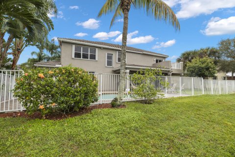 Villa ou maison à vendre à Lake Worth, Floride: 6 chambres, 378.86 m2 № 1014311 - photo 3