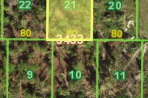 Land in Englewood, Florida № 982384 - photo 2