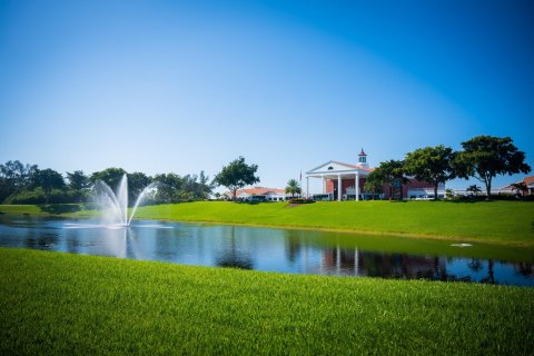 Condo in Deerfield Beach, Florida, 1 bedroom  № 1207576 - photo 15