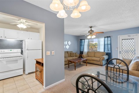 Copropriété à vendre à Deerfield Beach, Floride: 1 chambre, 56.02 m2 № 1207576 - photo 27