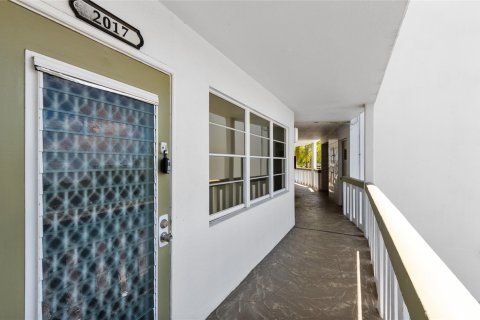 Copropriété à vendre à Deerfield Beach, Floride: 1 chambre, 56.02 m2 № 1207576 - photo 18