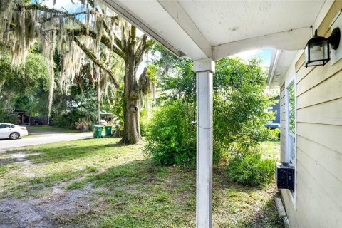 House in DeLand, Florida 3 bedrooms, 83.98 sq.m. № 1350013 - photo 3