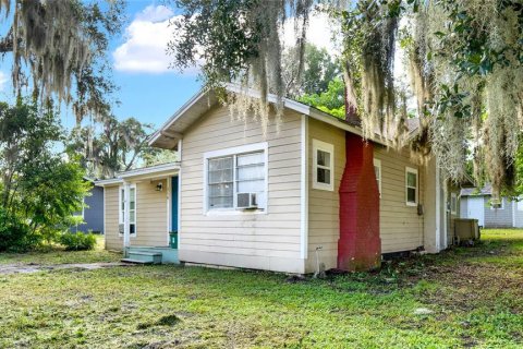 House in DeLand, Florida 3 bedrooms, 83.98 sq.m. № 1350013 - photo 2