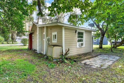 House in DeLand, Florida 3 bedrooms, 83.98 sq.m. № 1350013 - photo 17