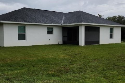 House in Ocala, Florida 4 bedrooms, 150.97 sq.m. № 1350043 - photo 3