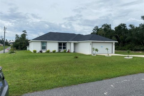 Villa ou maison à vendre à Ocala, Floride: 4 chambres, 150.97 m2 № 1350043 - photo 4