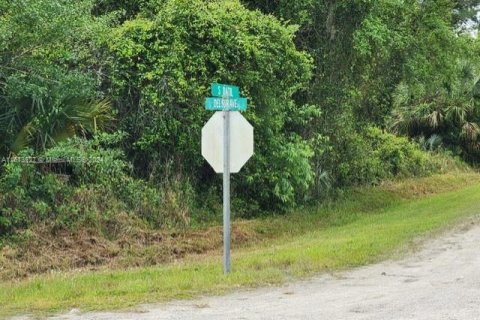 Land in LaBelle, Florida № 1235313 - photo 7