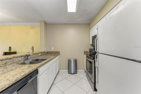 Copropriété à vendre à Clearwater, Floride: 2 chambres, 91.42 m2 № 1379178 - photo 5