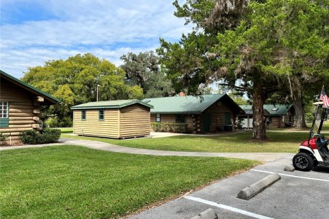 Terreno en venta en Silver Springs Shores, Florida № 1379176 - foto 25