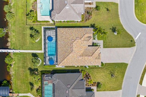 Casa en venta en Port Charlotte, Florida, 3 dormitorios, 245.91 m2 № 1386822 - foto 4