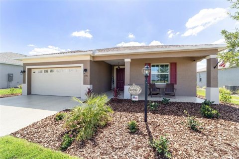 Casa en venta en Ocala, Florida, 2 dormitorios, 162.3 m2 № 1386853 - foto 2