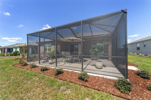 Villa ou maison à vendre à Ocala, Floride: 2 chambres, 162.3 m2 № 1386853 - photo 10