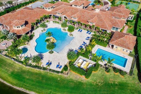 Villa ou maison à vendre à Parkland, Floride: 2 chambres, 182.55 m2 № 815696 - photo 13