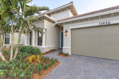 Villa ou maison à vendre à Parkland, Floride: 2 chambres, 182.55 m2 № 815696 - photo 22