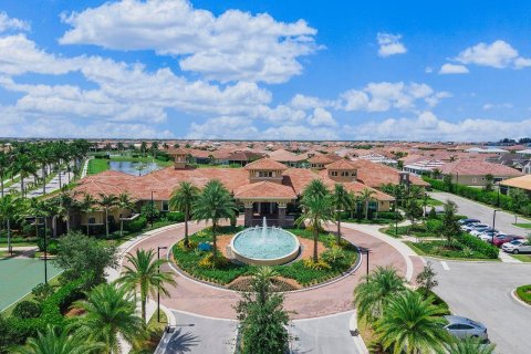Villa ou maison à vendre à Parkland, Floride: 2 chambres, 182.55 m2 № 815696 - photo 17