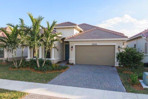Villa ou maison à vendre à Parkland, Floride: 2 chambres, 182.55 m2 № 815696 - photo 21