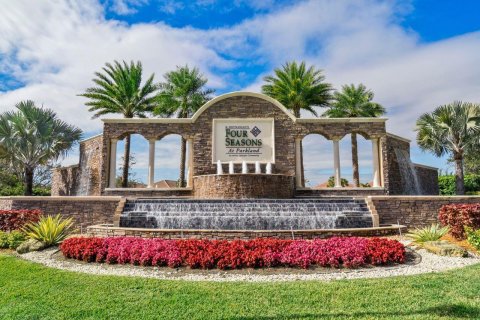 Villa ou maison à vendre à Parkland, Floride: 2 chambres, 182.55 m2 № 815696 - photo 20