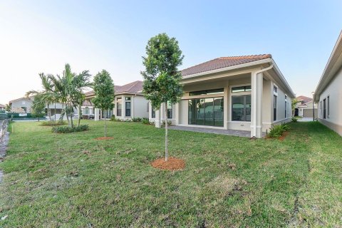 Villa ou maison à vendre à Parkland, Floride: 2 chambres, 182.55 m2 № 815696 - photo 23