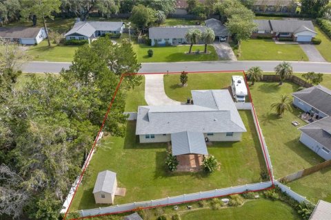 Villa ou maison à vendre à Ocala, Floride: 3 chambres, 156.63 m2 № 1414716 - photo 10