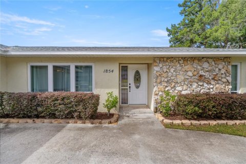 Villa ou maison à vendre à Ocala, Floride: 3 chambres, 156.63 m2 № 1414716 - photo 11