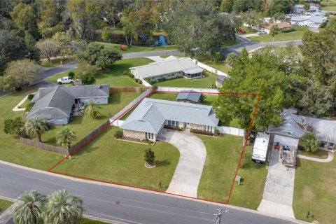 Villa ou maison à vendre à Ocala, Floride: 3 chambres, 156.63 m2 № 1414716 - photo 9