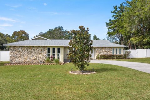 Villa ou maison à vendre à Ocala, Floride: 3 chambres, 156.63 m2 № 1414716 - photo 3