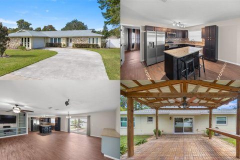 Casa en venta en Ocala, Florida, 3 dormitorios, 156.63 m2 № 1414716 - foto 1