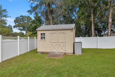 Villa ou maison à vendre à Ocala, Floride: 3 chambres, 156.63 m2 № 1414716 - photo 8