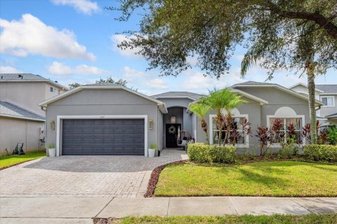 Casa en venta en Winter Garden, Florida, 4 dormitorios, 210.61 m2 № 1381415 - foto 1