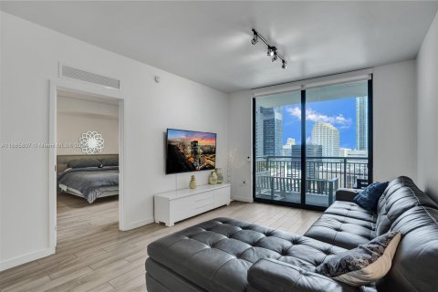 Copropriété à vendre à Miami, Floride: 2 chambres, 101.82 m2 № 1384149 - photo 9