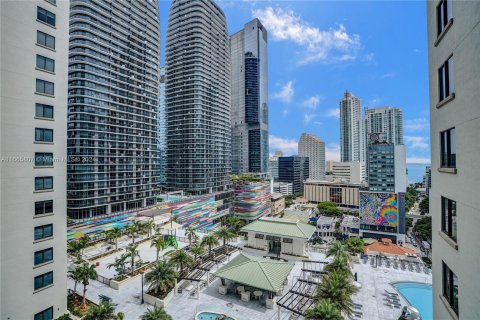 Copropriété à vendre à Miami, Floride: 2 chambres, 101.82 m2 № 1384149 - photo 13