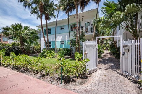 Condominio en venta en Miami Beach, Florida, 1 dormitorio, 39.02 m2 № 1384148 - foto 22