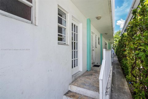 Condominio en venta en Miami Beach, Florida, 1 dormitorio, 39.02 m2 № 1384148 - foto 17