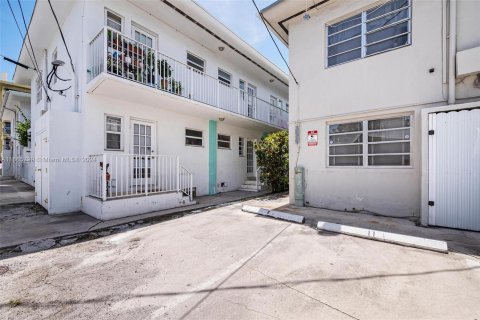 Condominio en venta en Miami Beach, Florida, 1 dormitorio, 39.02 m2 № 1384148 - foto 25