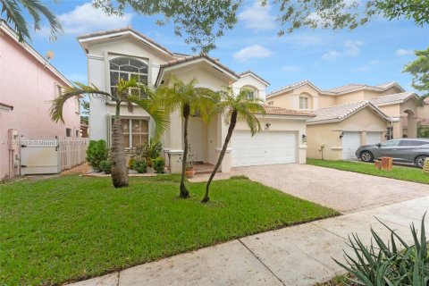 Casa en venta en Miramar, Florida, 4 dormitorios, 269.6 m2 № 1384196 - foto 2