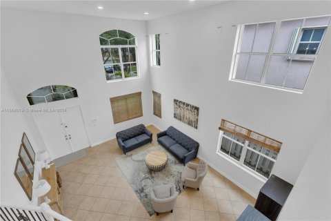 Casa en venta en Miramar, Florida, 4 dormitorios, 269.6 m2 № 1384196 - foto 15