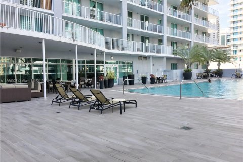 Copropriété à vendre à Miami, Floride: 2 chambres, 95.04 m2 № 1384197 - photo 16