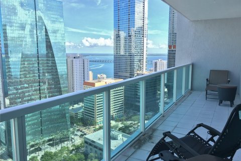 Copropriété à vendre à Miami, Floride: 2 chambres, 95.04 m2 № 1384197 - photo 3