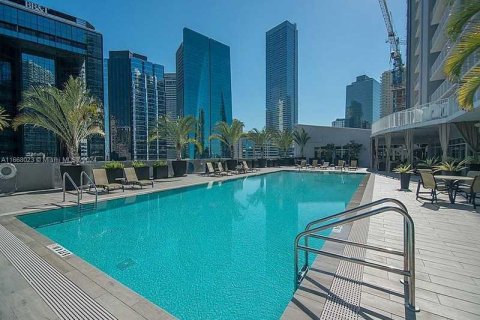 Copropriété à vendre à Miami, Floride: 2 chambres, 95.04 m2 № 1384197 - photo 5