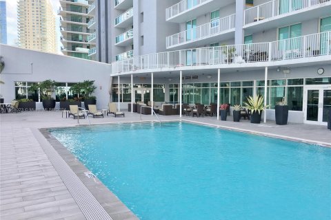 Copropriété à vendre à Miami, Floride: 2 chambres, 95.04 m2 № 1384197 - photo 15