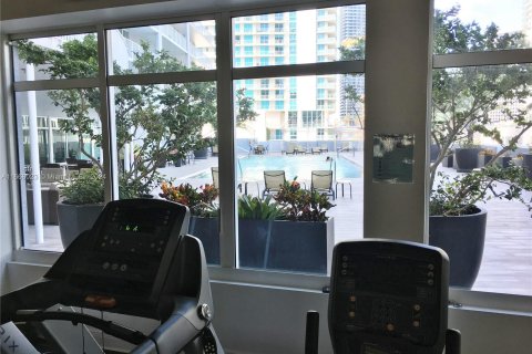 Condominio en venta en Miami, Florida, 2 dormitorios, 95.04 m2 № 1384197 - foto 22