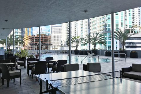 Condominio en venta en Miami, Florida, 2 dormitorios, 95.04 m2 № 1384197 - foto 27