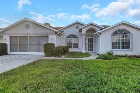 Villa ou maison à vendre à New Port Richey, Floride: 3 chambres, 185.71 m2 № 1369984 - photo 5