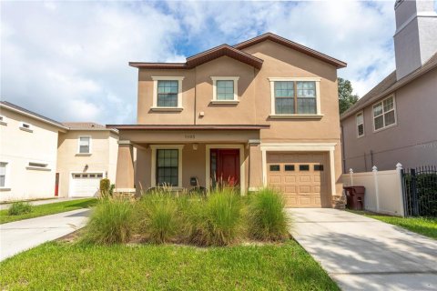 Townhouse in Orlando, Florida 3 bedrooms, 146.79 sq.m. № 1369981 - photo 1