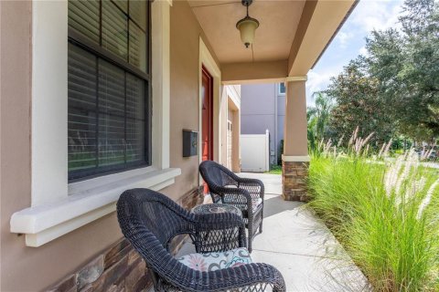 Townhouse in Orlando, Florida 3 bedrooms, 146.79 sq.m. № 1369981 - photo 3