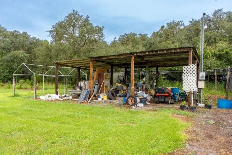 Terreno en venta en Pierson, Florida № 1369945 - foto 10