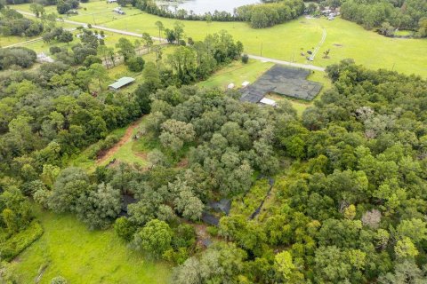 Terreno en venta en Pierson, Florida № 1369945 - foto 17