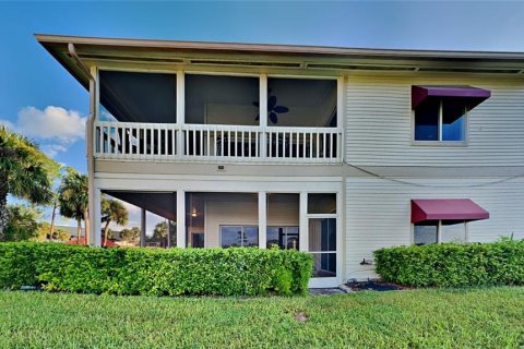 Condominio en venta en Ormond Beach, Florida, 2 dormitorios, 120.77 m2 № 1369944 - foto 16