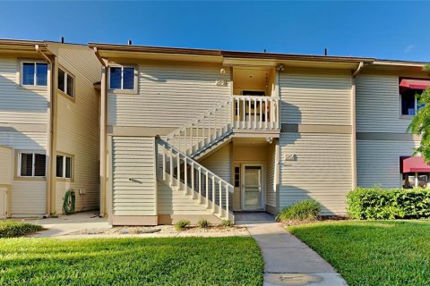 Condominio en venta en Ormond Beach, Florida, 2 dormitorios, 120.77 m2 № 1369944 - foto 1