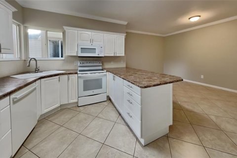 Condominio en venta en Ormond Beach, Florida, 2 dormitorios, 120.77 m2 № 1369944 - foto 6